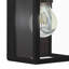 Messier Flush Mounted Sconce
