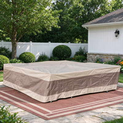 Outdoor Cover