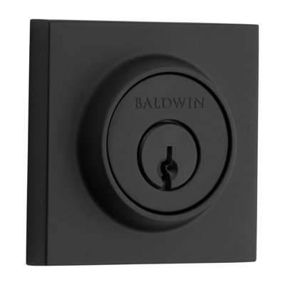 Baldwin Double Cylinder Deadbolt Deadbolt