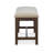 Asah Upholstered Bench