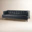 Dylan Sofa-78"-Rider Black-191442016