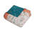 English Garden Reversible 100% Cotton 3 Piece Quilt Set-58189149