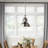 Londyn 1 - Light Single Pendant-490803911