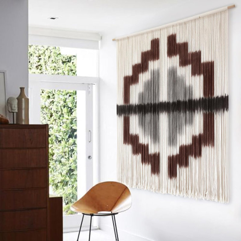 Lace Wall Hanging