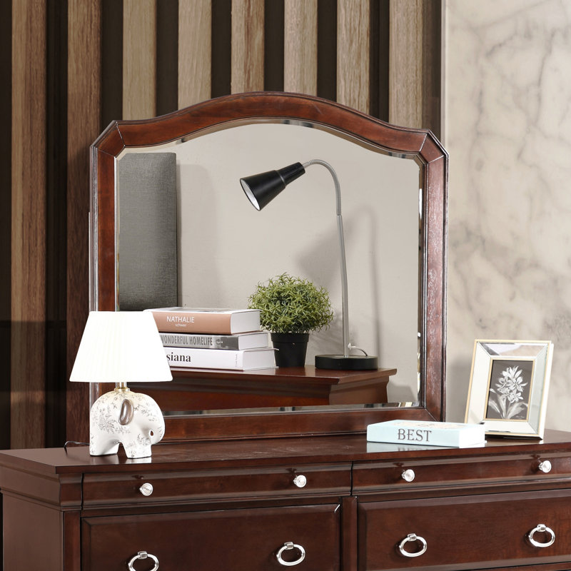Triton G9000-M Mirror , Cappuccino