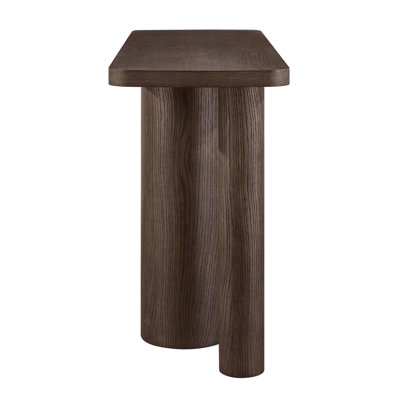 Kiona 55" Modern Entryway Console Table