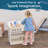 Toddler Combination Kitchen - Assembled