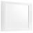 Amariyon 5-piece Twin Bedroom Set White High Gloss-99302646