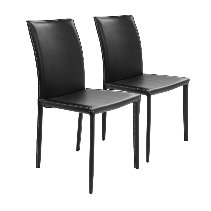 Chair Milano Black