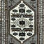  Tapis turc en laine fabriqué à la main Anatolia