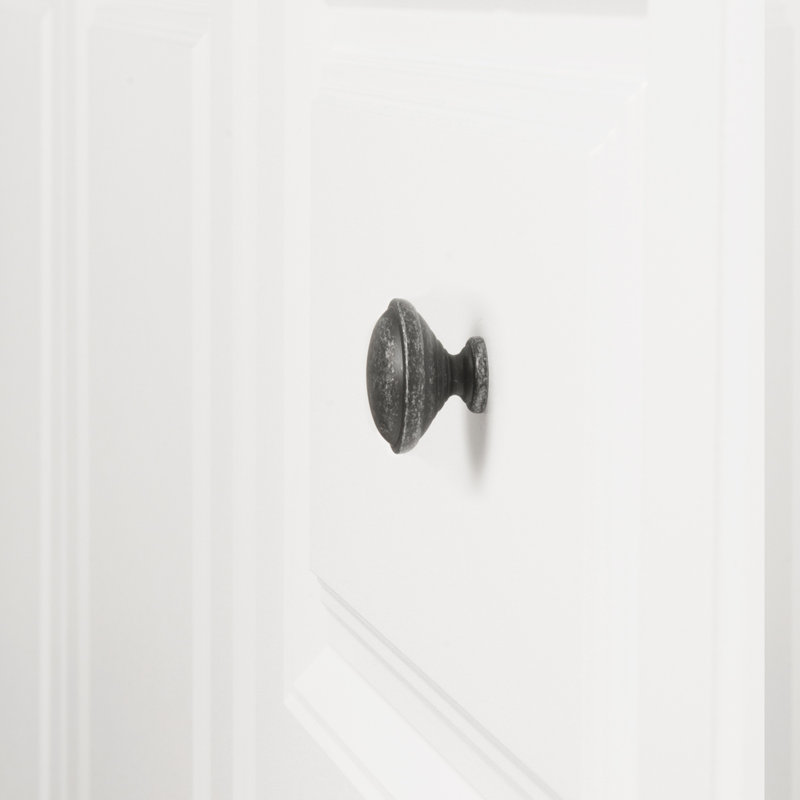 1 1/5" Diameter Mushroom Knob Multipack