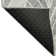 Premium Machine Washable Prisco Gray Rug