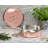 3.75 Quarts Copper Saute Pan with Lid