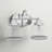 Lupe 2 - Light Dimmable Vanity Light-2024875957