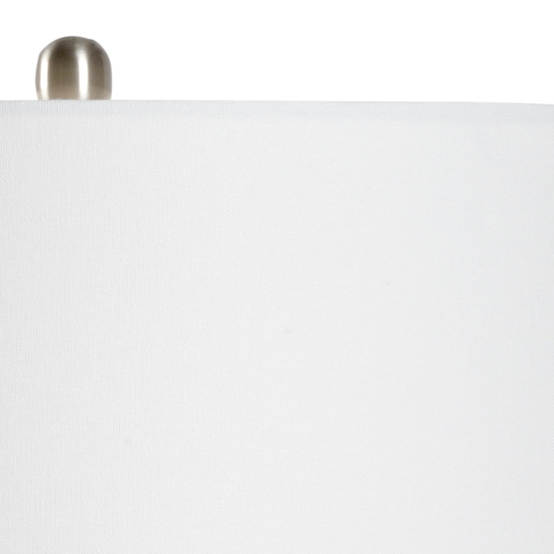 MarketPlace USB Table Lamp