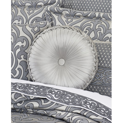Coussin Bolero