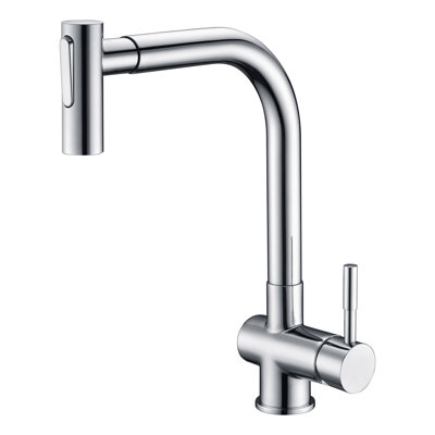Dawn USA Pull Out Kitchen Faucet