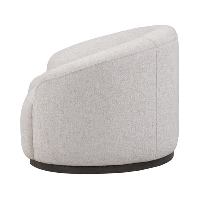 Beverly Swivel Accent Chair