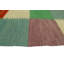 Tapis orange Winchester Kilim Cevdet