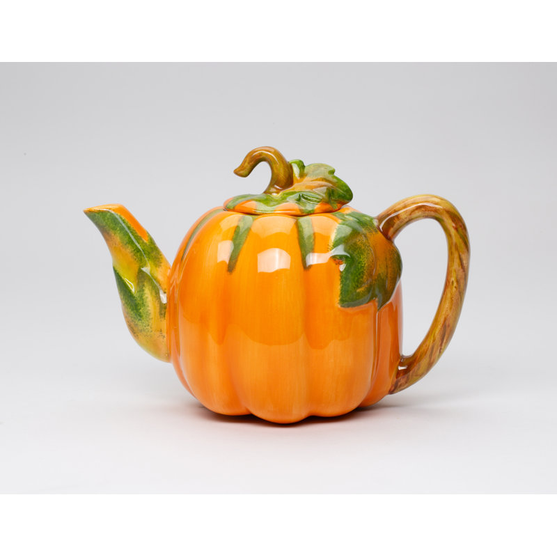 Théière en céramique 26 oz