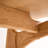 63" Dining Table