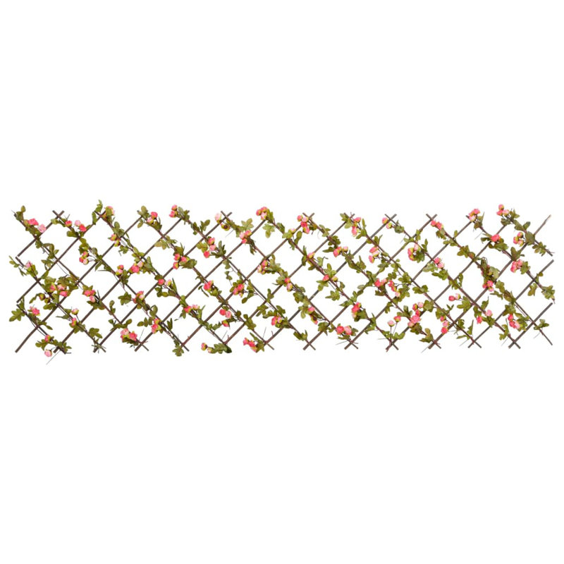 Chaena Lattice Panel, 30cm W x 70cm D