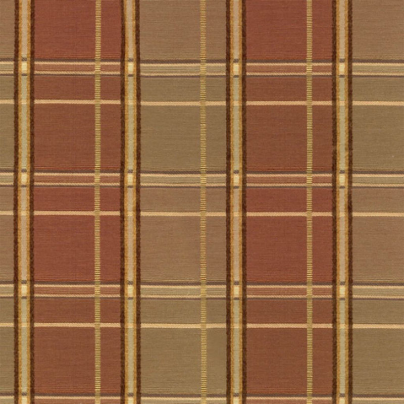 Wesco Big Business Fabric