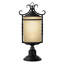 Casa Outdoor 3 Light Lantern Head-1250976212