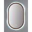 Miroir anti-buée en chêne naturel Veener-2104055499-2104055542-2104055489
