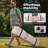 Outdoor Steel Easy Pop-Up Tent with Mosquito Netting-95290304-95290303
