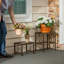 Ensemble de 2 porte-plantes Norsworthy