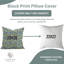 Housse de coussin en lin fabriquée à la main Fabividine Nayab-105986685-105986686-105986693