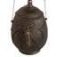 Lodge Tiffany Table Lamp