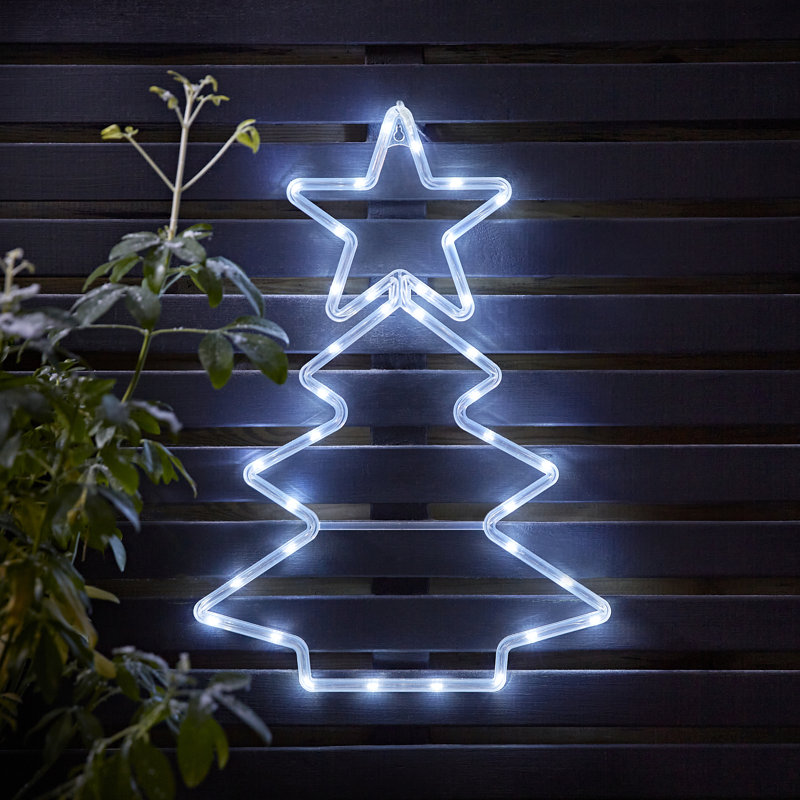 LED Indoor / Outdoor Outdoor Christmas Decorations