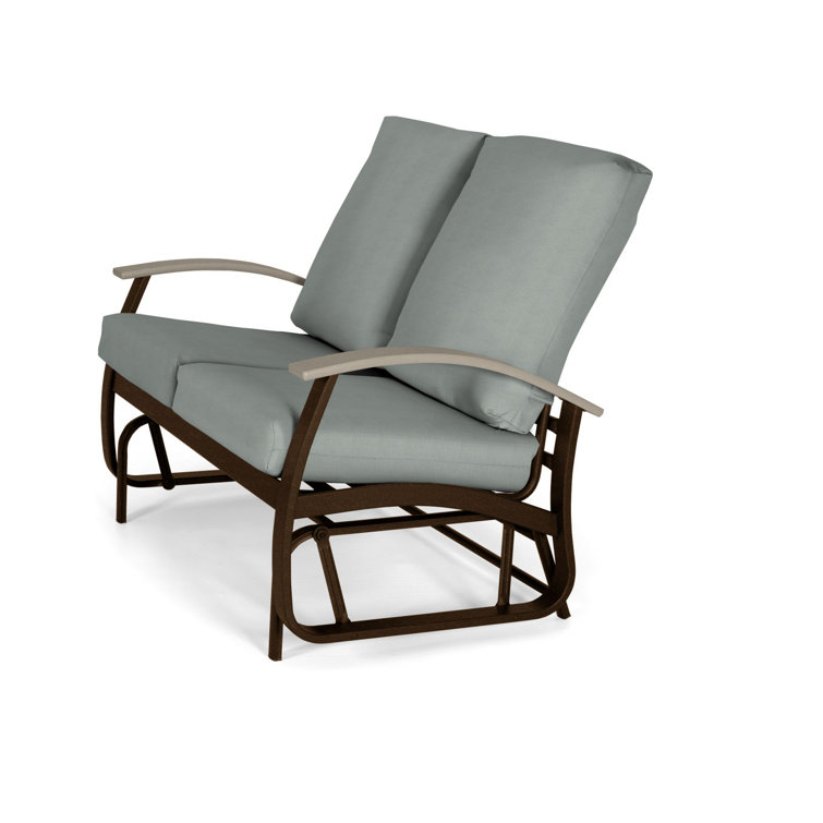 Belle Isle Outdoor Glider