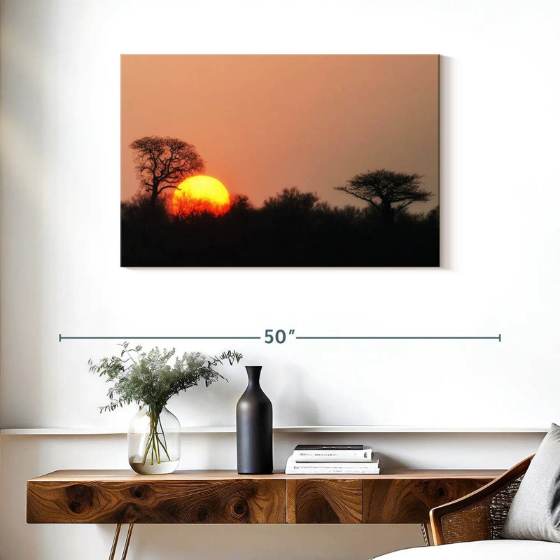 Alvord Kruger Sunset