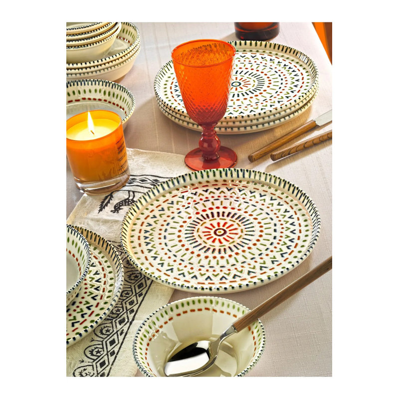 Service de table (12 pièces)