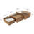 Gentzane Wooden Decorative Box