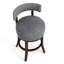 Norden Swivel Bar & Counter Stool-43746175-24111898