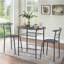 Ruma 2 - Person Dining Set-1739636164-1739636155-1739636154