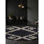 Tapis mauve soyeux et moelleux-1781033062