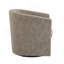 Fauteuil demi-tonneau Wilmore