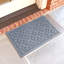 Tapis de porte intérieur antidérapant WaterHog Elipse-72184735-892264