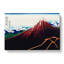 Sanka Hakuu by Katsushika Hokusai - Wrapped Canvas-55338648