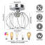 Semi Flush Mount-356735289