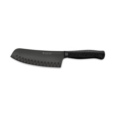 WÜSTHOF Performer 7" Hollow-Edge Rotoku Knife