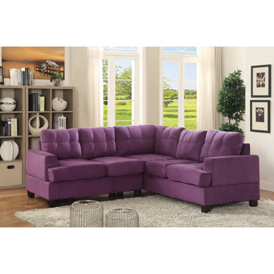 Sandridge Sectional