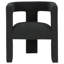 Chaise d'appoint rembourrée Mckinley-1448358277