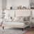 Beige is out of stock selected