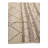 Mosser Beige Rug